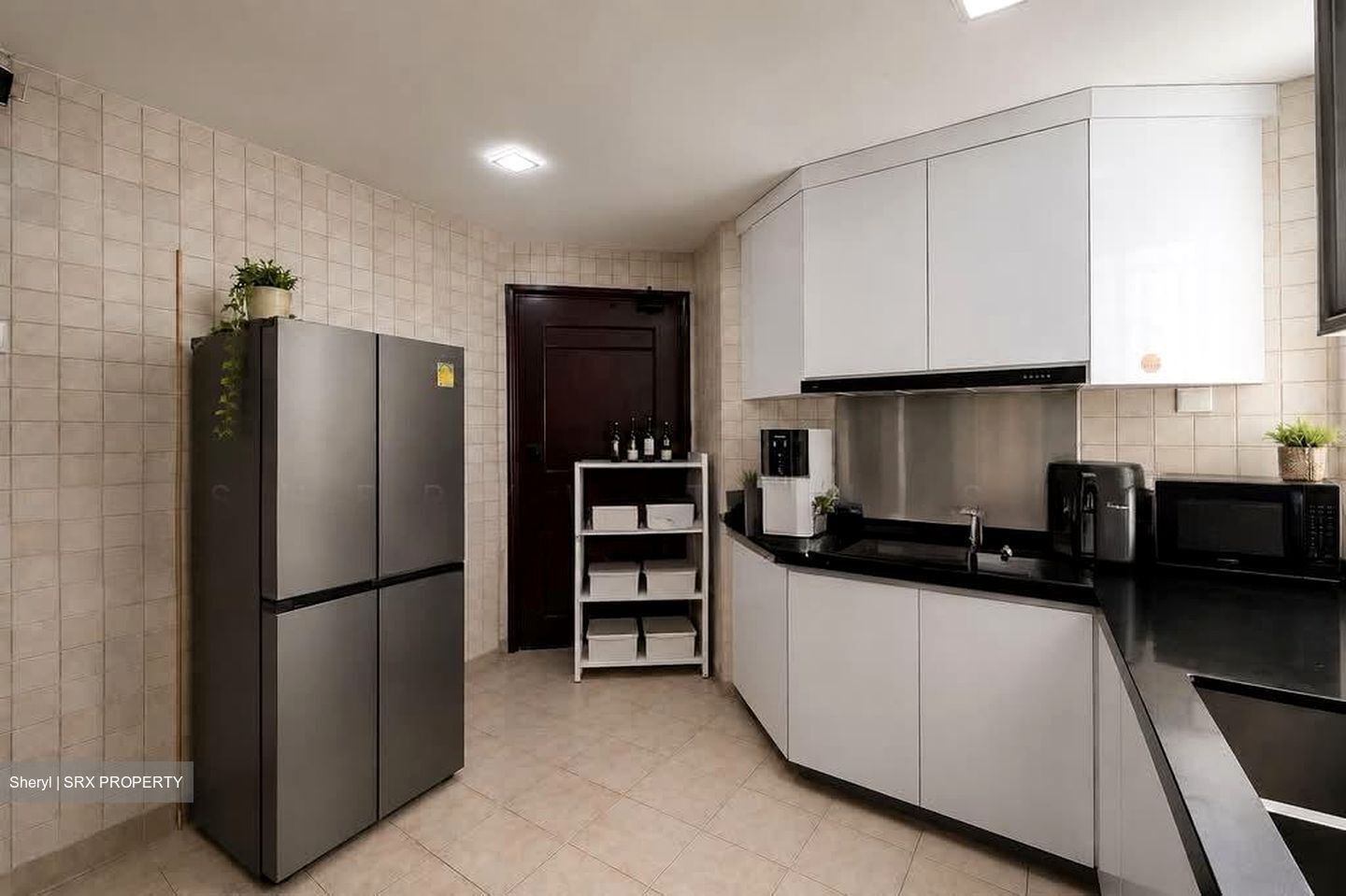Upper Bukit Timah Road (D21), Condominium #595629971